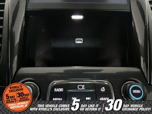 Certified 2016 Chevrolet Impala LT image 36