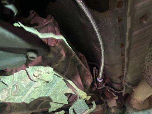 Used 2010 Toyota Tundra Limited image 25