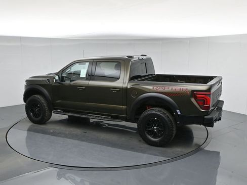 New 2026 Ford F150 Raptor AWD/4WD image 44