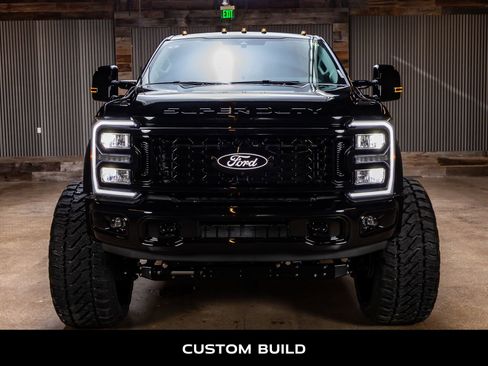 Used 2026 Ford F450 Lariat AWD/4WD image 5