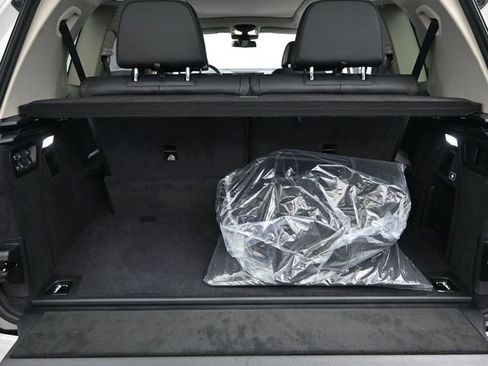 New 2026 BMW X7 xDrive40i AWD/4WD image 12