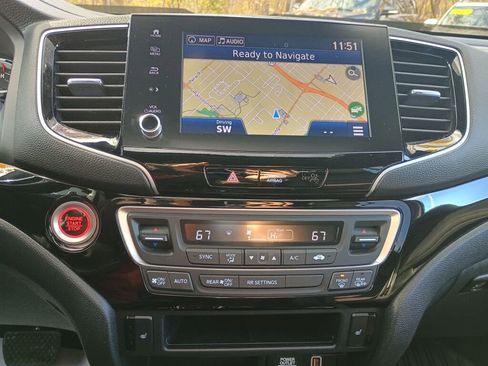 Used 2022 Honda Ridgeline Black Edition image 15