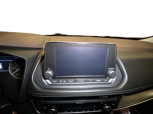 Used 2023 Nissan Rogue SV w/ SV Premium B Package AWD/4WD image 11