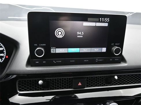 Used 2023 Honda Civic Sport image 29