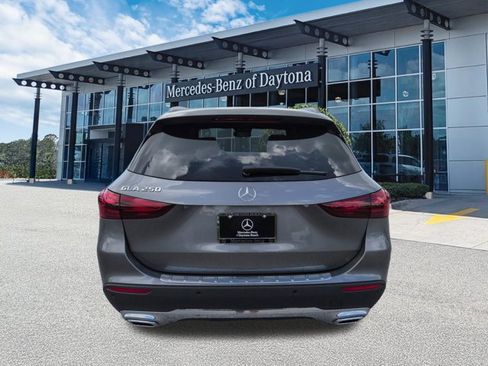 New 2026 Mercedes-Benz GLA 250 image 5