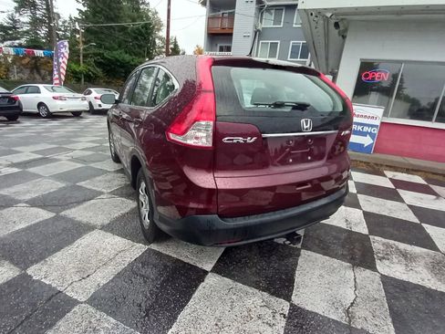 Used 2013 Honda CR-V LX image 7