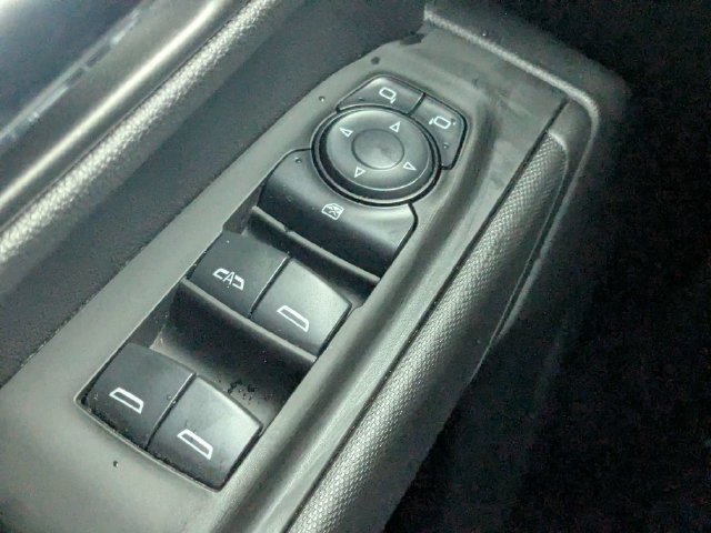 Used 2025 Chevrolet Silverado 1500 Custom Trail Boss AWD/4WD image 24