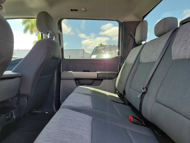 Used 2026 Ford F350 XLT AWD/4WD image 8