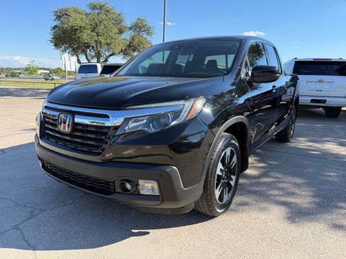 Used 2020 Honda Ridgeline RTL image 3