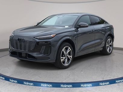 New 2027 Audi Q6 e-tron Premium Plus