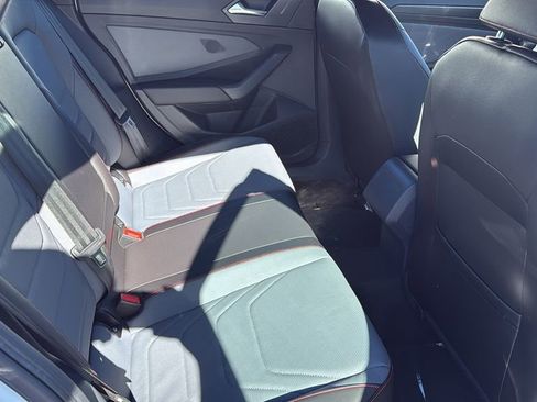 New 2026 Volkswagen Jetta GLI Autobahn image 29