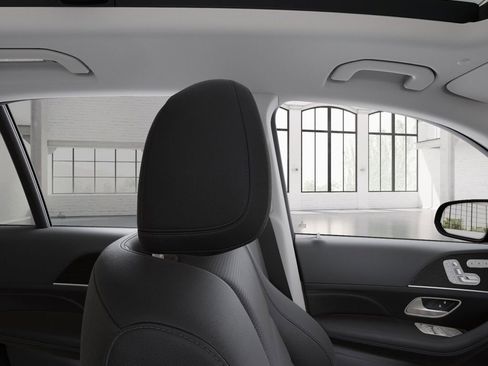 New 2026 Mercedes-Benz GLE 350 4MATIC image 43