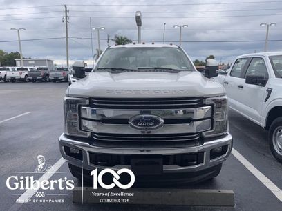 Used 2019 Ford F350 Lariat w/ Tow Technology Bundle
