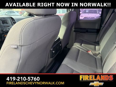 Used 2016 Ford F150 XL w/ Equipment Group 101A Mid image 36