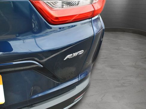 Used 2019 Honda CR-V EX image 9