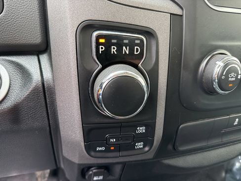 Used 2017 RAM 1500 Tradesman w/ Power & Remote Entry Group AWD/4WD image 16
