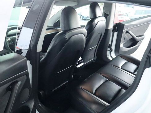 Used 2023 Tesla Model 3 Standard Range RWD image 23