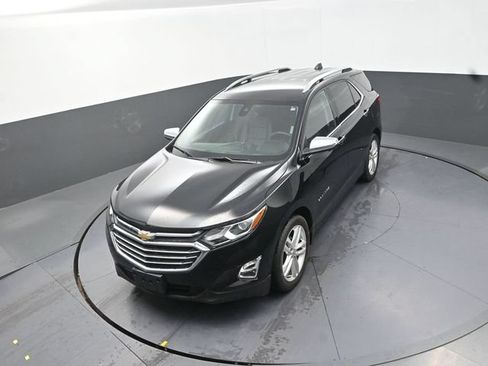 Used 2020 Chevrolet Equinox Premier FWD image 25