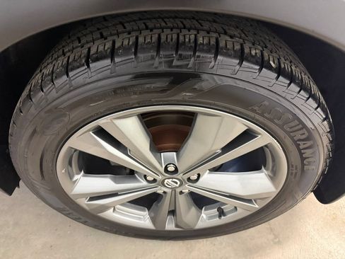 Used 2019 Nissan Murano Platinum w/ Cargo Package AWD/4WD image 11