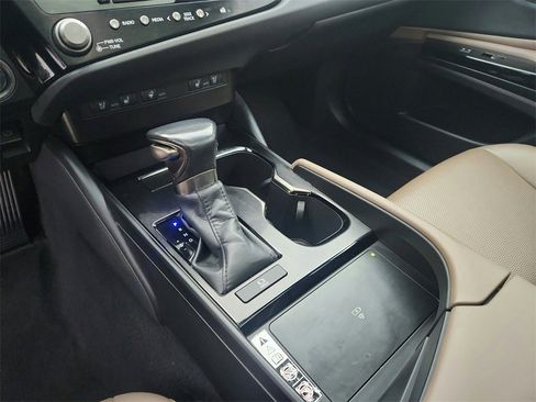 Used 2023 Lexus ES 350 350 image 16