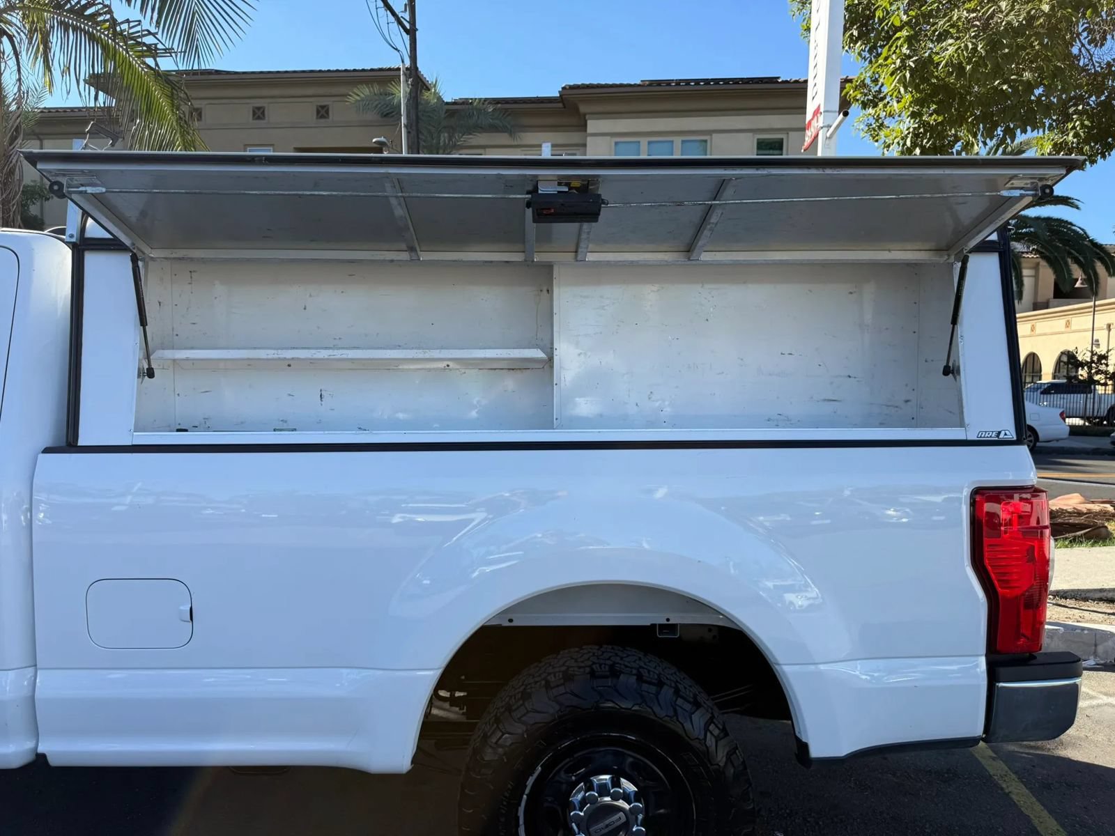 Used 2020 Ford F250 XL w/ Power Equipment Group RWD image 11