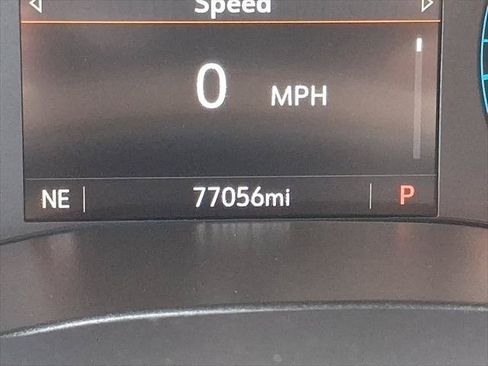 Used 2022 Chevrolet Colorado ZR2 w/ ZR2 Dusk Special Edition AWD/4WD image 21