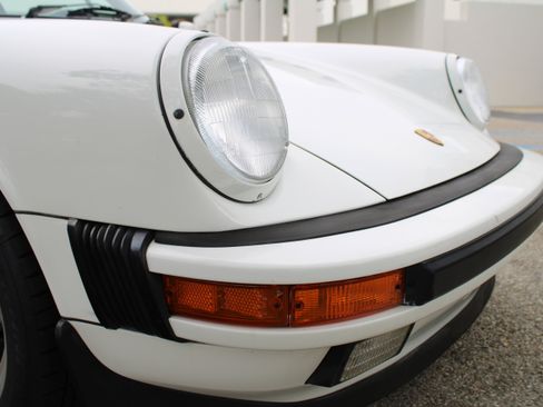 Used 1987 Porsche 911 Carrera image 12