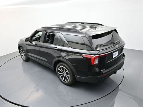 New 2025 Ford Explorer ST-Line image 22