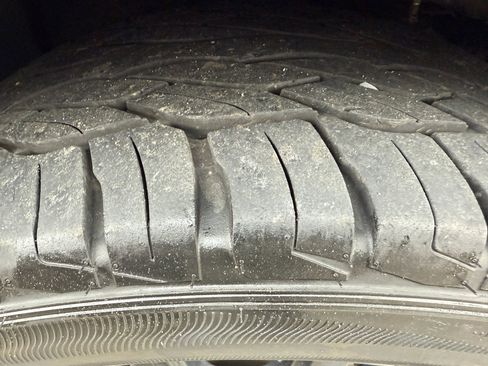 Used 2014 INFINITI QX80 4WD w/ Theater Package image 5