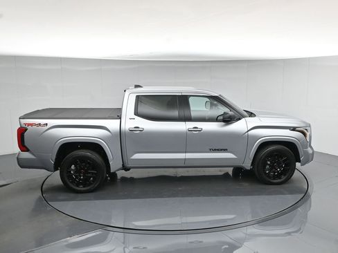 Used 2024 Toyota Tundra SR5 w/ TRD Sport Package AWD/4WD image 42