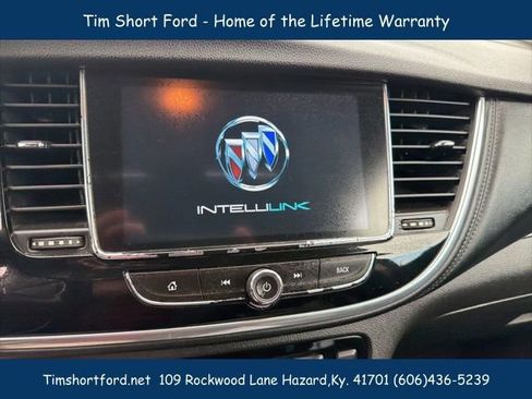 Used 2019 Buick Encore Essence image 14