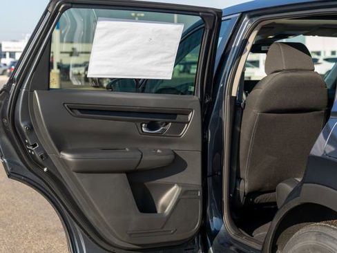 Used 2024 Honda CR-V EX image 18