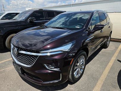 Used 2023 Buick Enclave Avenir w/ Avenir Technology Package