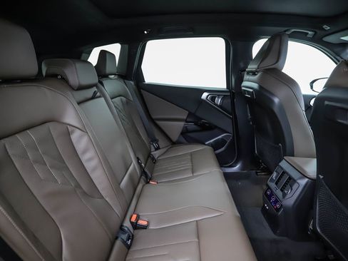 New 2026 BMW X3 xDrive30 w/ Convenience Package image 27