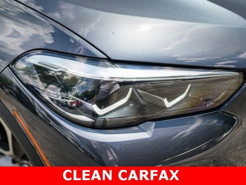 Used 2022 BMW X5 xDrive40i w/ Premium Package image 6