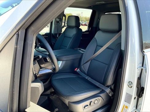 New 2026 Chevrolet Silverado 2500 LTZ w/ LTZ Premium Package image 10