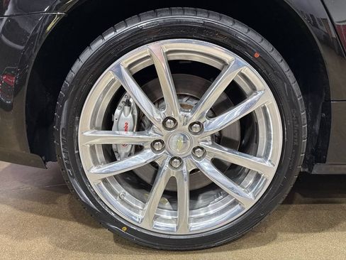 Used 2015 Chevrolet SS RWD image 50