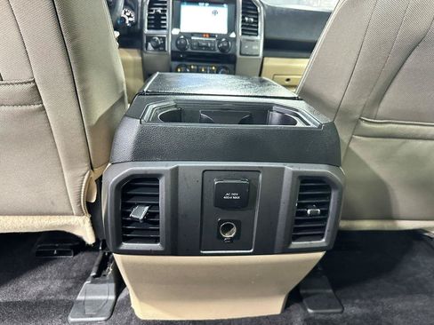 Used 2016 Ford F150 XLT w/ Equipment Group 302A Luxury RWD image 33