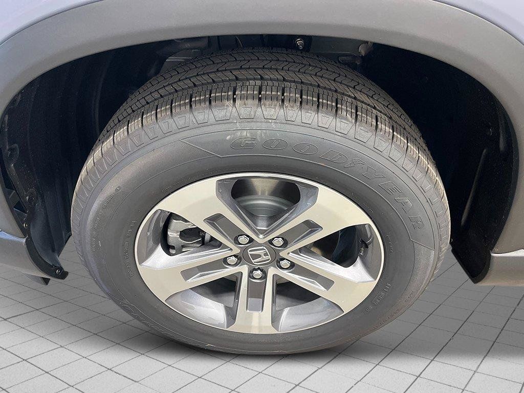 New 2026 Honda Pilot EX-L image 10