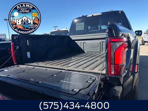 New 2025 Ford F150 Raptor image 13