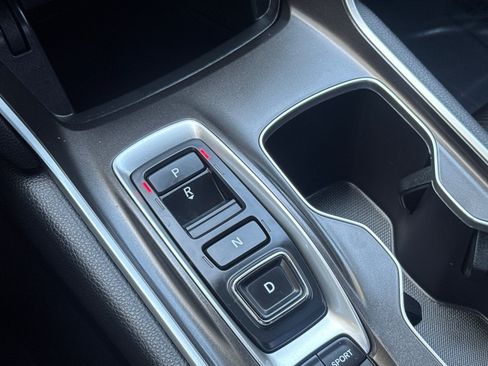 Used 2022 Honda Accord Sport image 18