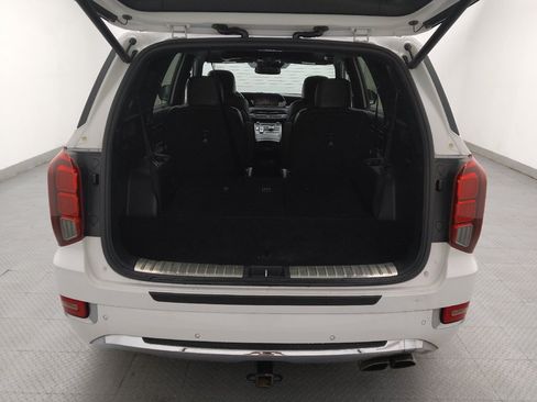 Used 2020 Hyundai Palisade Limited AWD/4WD image 29