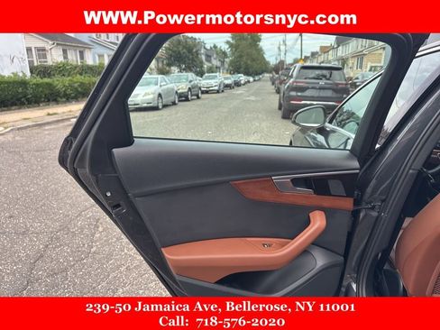 Used 2023 Audi A4 2.0T Premium w/ Convenience Package AWD/4WD image 22