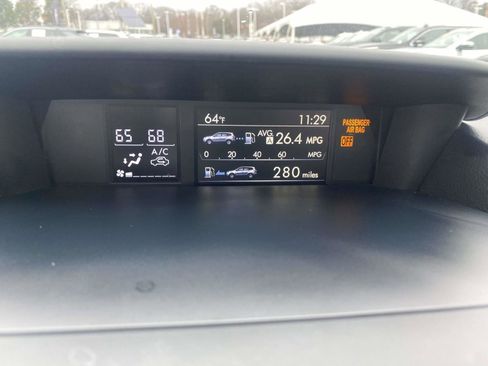 Used 2017 Subaru Forester 2.5i Touring w/ Popular Package #1 image 24