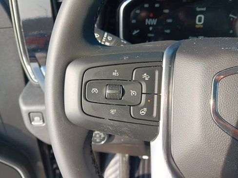New 2026 GMC Sierra 1500 Elevation image 10