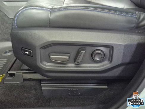 Certified 2024 Toyota Sequoia Platinum AWD/4WD image 17