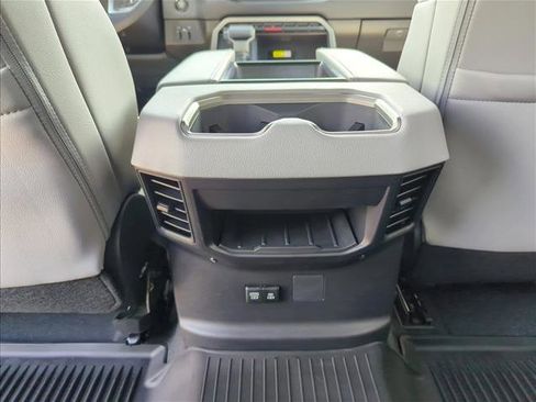 New 2026 Toyota Tundra Limited AWD/4WD image 17