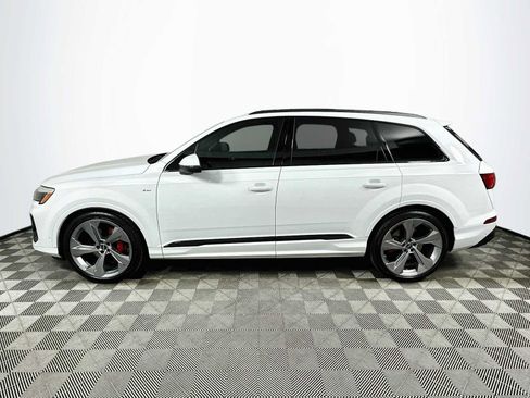 New 2026 Audi Q7 3.0T Prestige AWD/4WD image 4