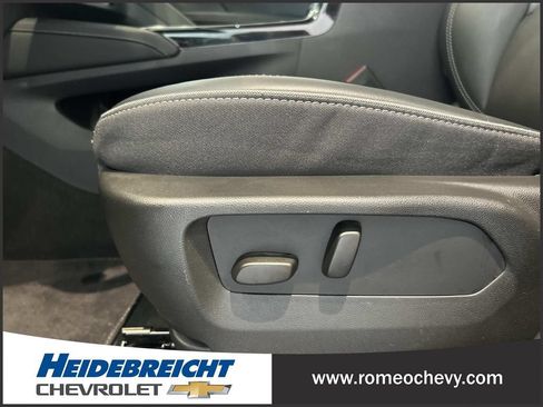 Used 2023 Buick Envision Essence AWD/4WD image 14