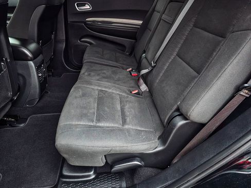 Used 2019 Dodge Durango SXT AWD/4WD image 12